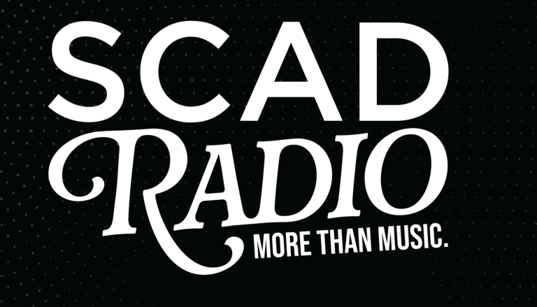 SCAD Radio – More than Music