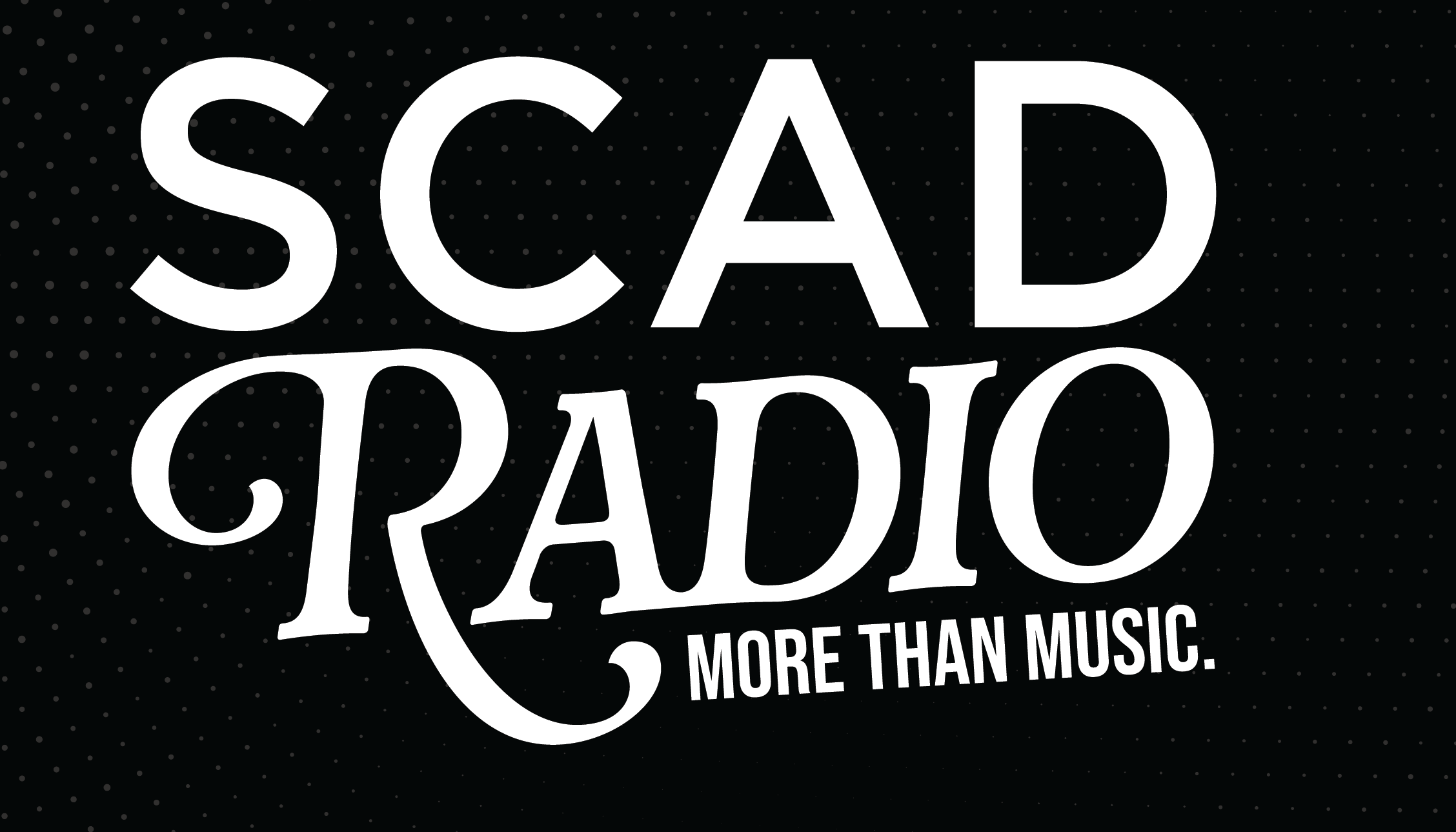 SCAD Radio