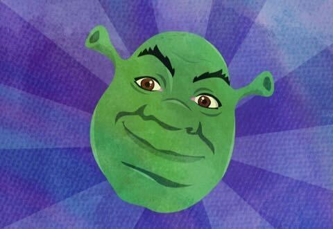 Let Us Appreciate the All-Star Status of the Shrek Soundtracks