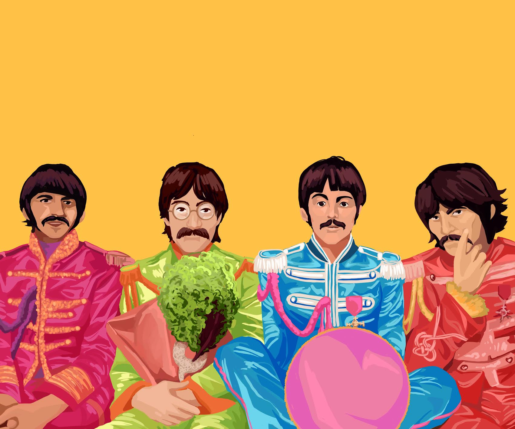 Five Beatles songs to add to your 2025 playlist  