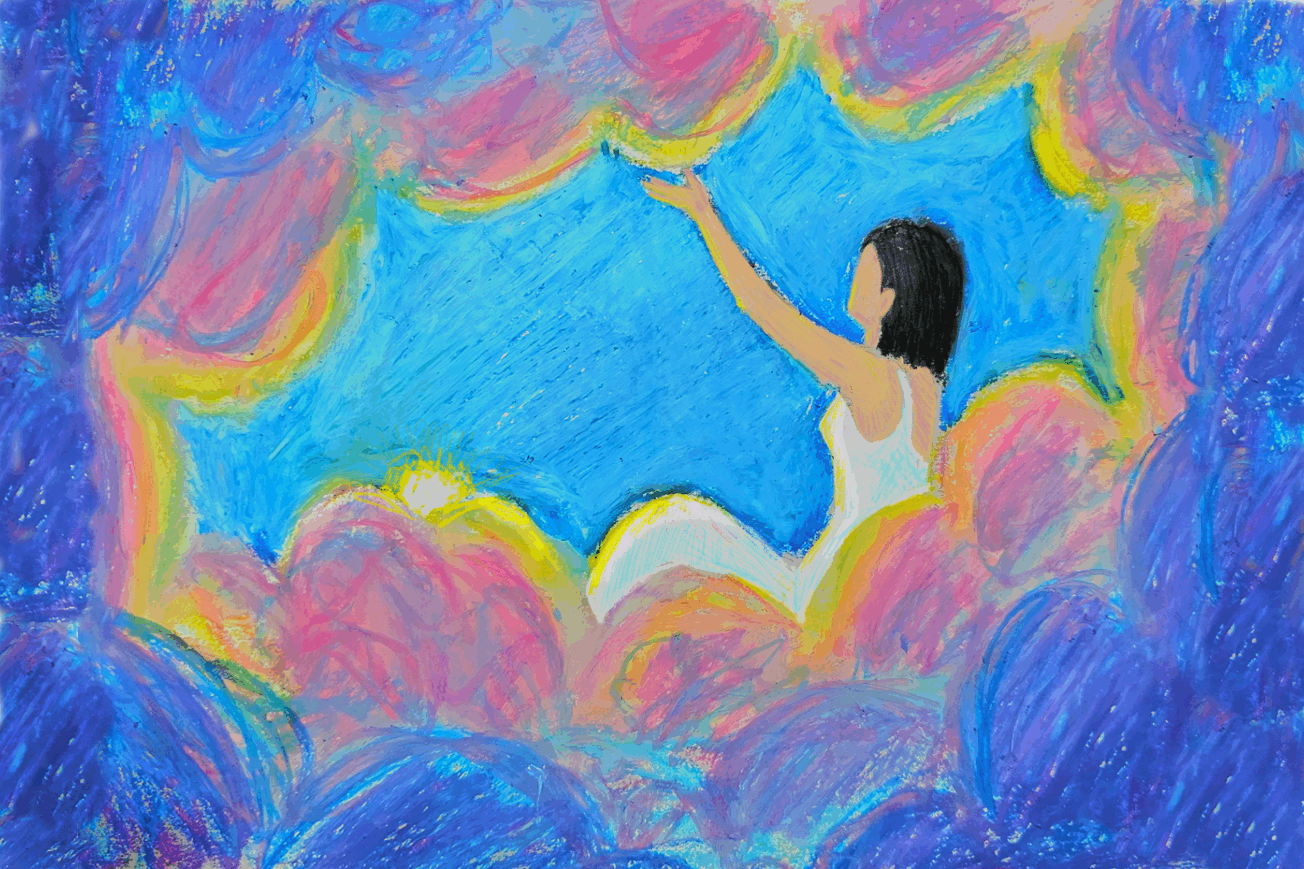 Victoria Canal: “Slowly, It Dawns” Album Review