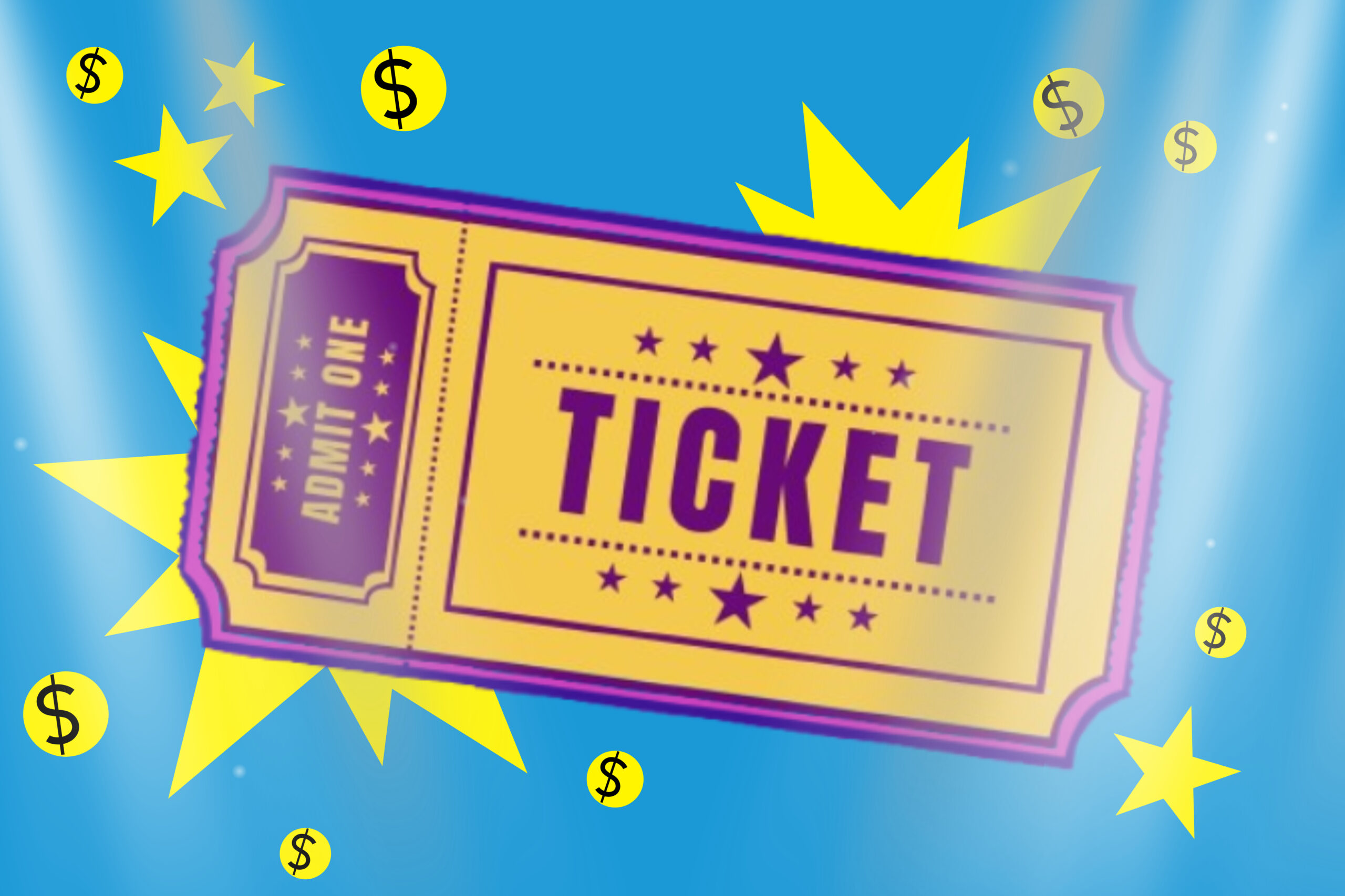 The Rise of Concert Prices is Killing the Spirit of Live Music?