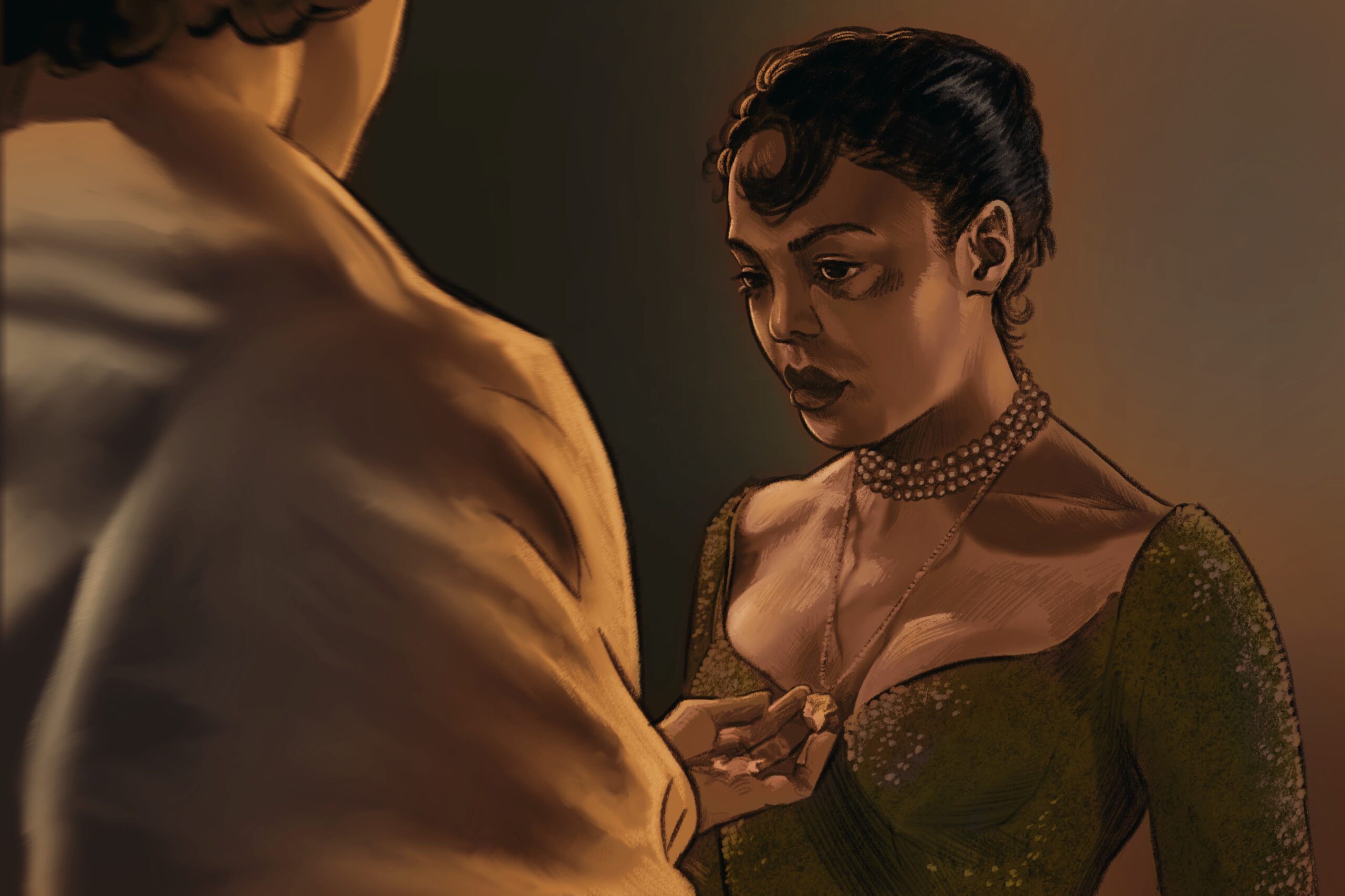 Nia DaCosta’s “Hedda” Review