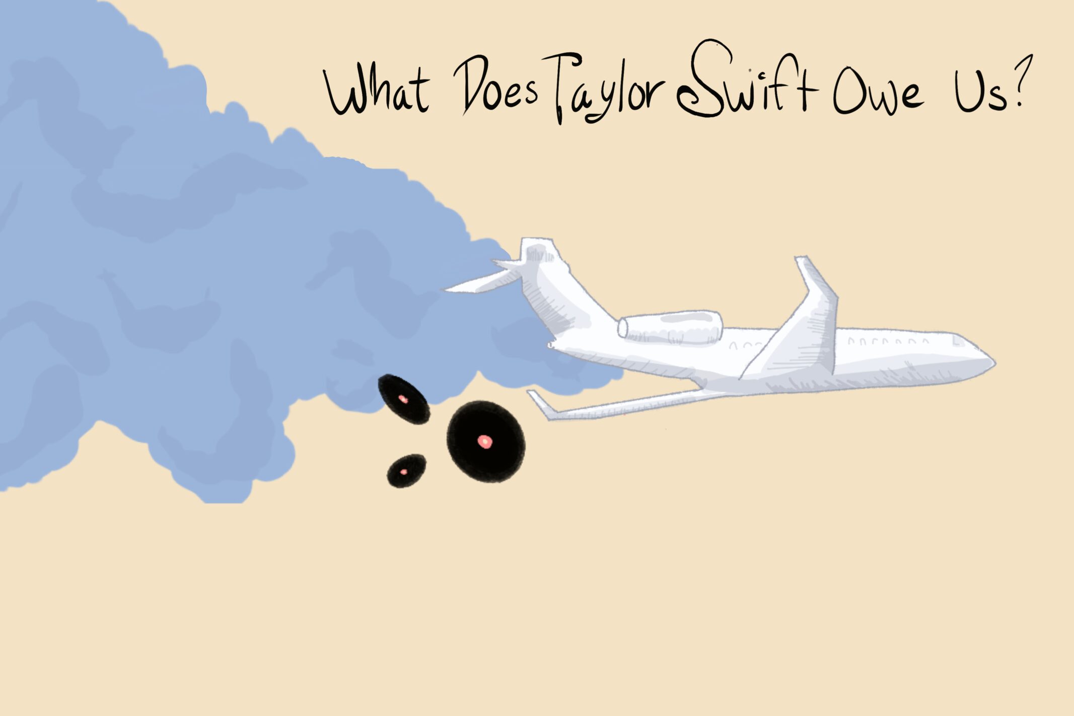 Post “The Life of a Showgirl,” Let Us Evaluate — What Does Taylor Swift Owe Us?