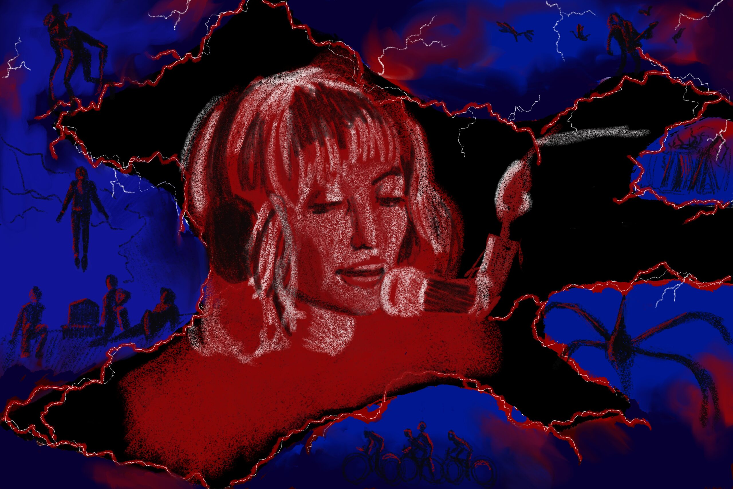 Stranger Things: A Love Letter to 80’s Music and Nostalgia