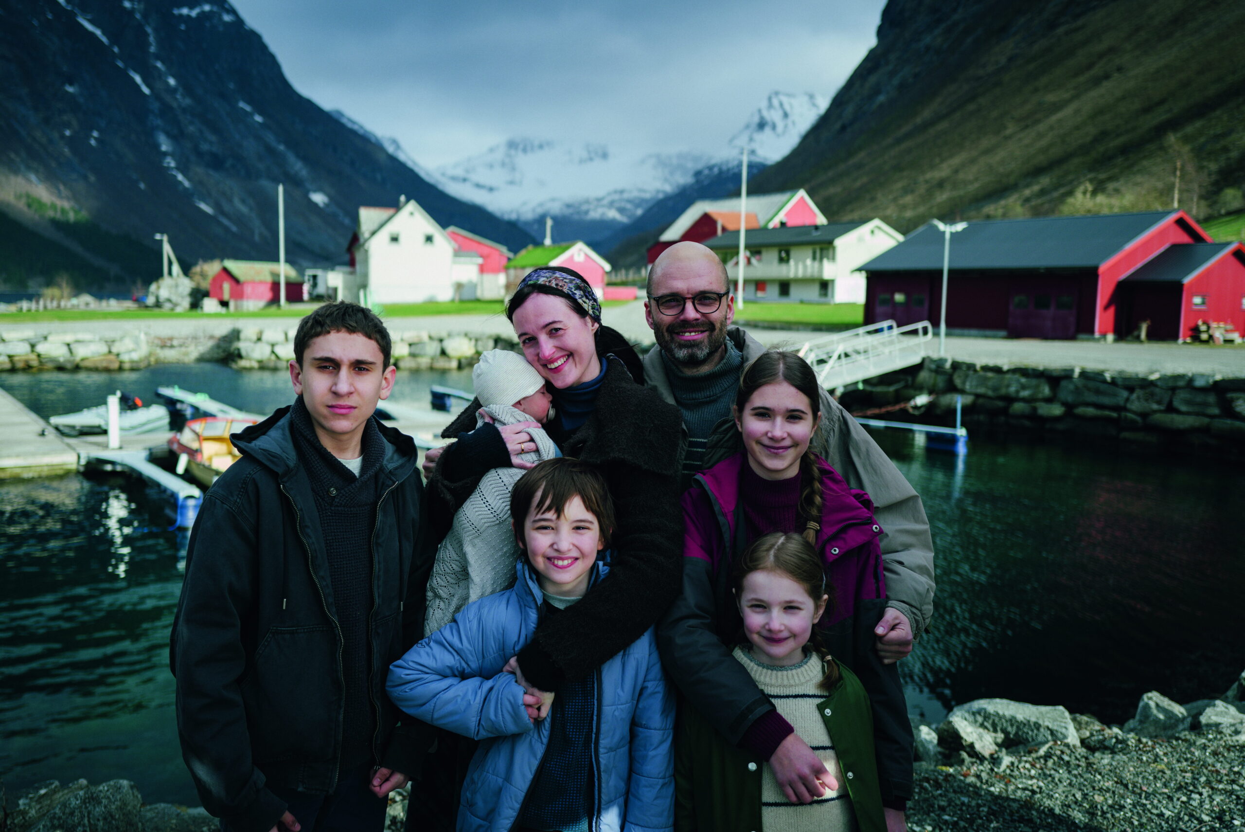 director Cristian Mungiu sits down to discuss ‘Fjord’ ahead of Scad Film Festival Premiere